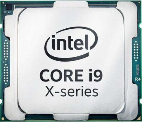Intel Core i9-10920X 3.50GHz Επεξεργαστής 12 Πυρήνων για Socket 2066 Tray