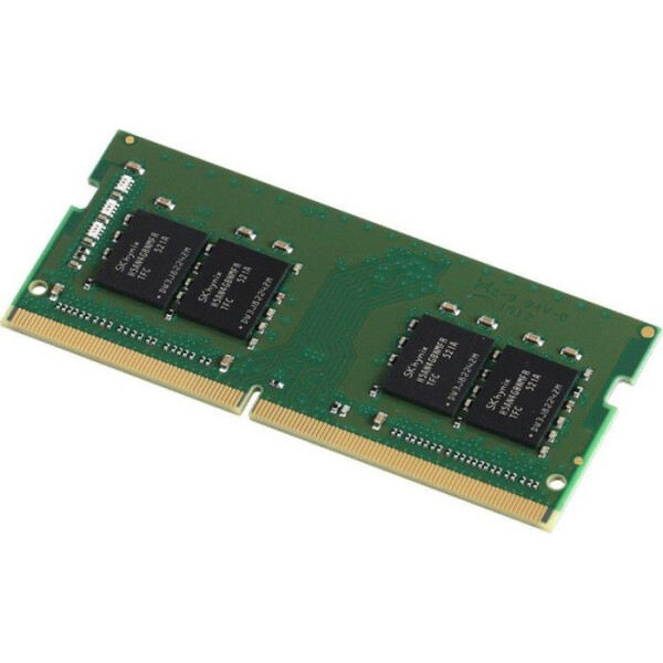 Kingston DDR4 με Module 1x32GB και Ταχύτητα 3200 για Laptop Κωδικός KVR32S22D8/32