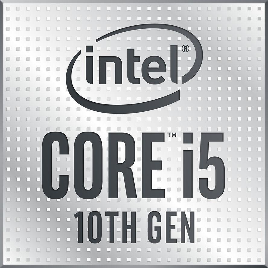 Intel Core i5-10400 2.9GHz Επεξεργαστής 6 Πυρήνων για Socket 1200 Tray