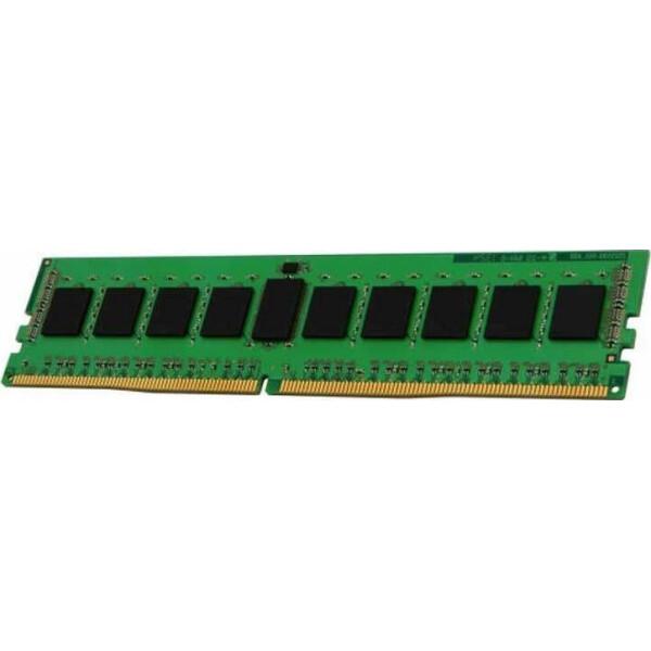 Kingston ValueRAM DDR4 με Module 1x8GB και Ταχύτητα 3200 για Desktop Κωδικός KVR32N22S8/8