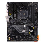Asus TUF Gaming B550-PLUS WIFI II Motherboard ATX με AMD AM4 Socket