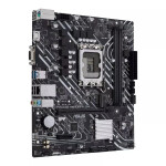 Asus Prime H610M-K D4 Motherboard Micro ATX με Intel 1700 Socket