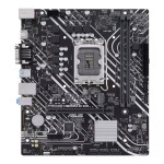 Asus Prime H610M-D D4 Motherboard Micro ATX με Intel 1700 Socket