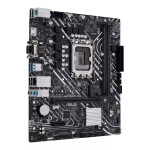 Asus Prime H610M-D D4 Motherboard Micro ATX με Intel 1700 Socket