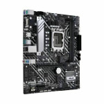 Asus Prime H610M-A D4-CSM Motherboard Micro ATX με Intel 1700 Socket