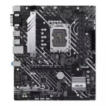 Asus Prime H610M-A D4-CSM Motherboard Micro ATX με Intel 1700 Socket