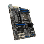 Asus P12R-E C256 Motherboard ATX με Intel 1200 Socket