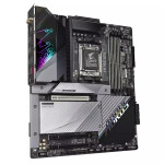 Gigabyte X670E Aorus Master rev. 1.0 Wi-Fi Motherboard Extended ATX με AMD AM5 Socket