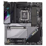 Gigabyte X670E Aorus Master rev. 1.0 Wi-Fi Motherboard Extended ATX με AMD AM5 Socket