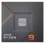AMD Ryzen 9 7900X 4.7GHz Επεξεργαστής 12 Πυρήνων για Socket AM5 σε Κουτί