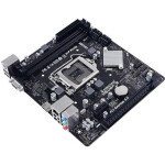 Biostar H61MHV3 Ver 7.0 Motherboard Micro ATX με Intel 1155 Socket
