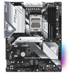 ASRock B650 Pro RS Motherboard ATX με AMD AM5 Socket