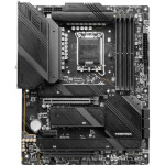 MSI MAG Z790 Tomahawk WIFI Motherboard ATX με Intel 1700 Socket