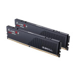 G.Skill Flare X5 DDR5 32GB RAM με 2x16GB Modules και Ταχύτητα 6000 για Desktop Κωδικός F5-6000J3636F16GX2-FX5