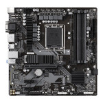 Gigabyte B760M DS3H DDR4 rev. 1.0 Motherboard Micro ATX με Intel 1700 Socket