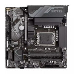Gigabyte B760M Gaming X DDR4 rev. 1.0 Motherboard Micro ATX με Intel 1700 Socket