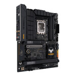 Asus TUF GAMING B760-PLUS WIFI D4 Motherboard ATX με Intel 1700 Socket