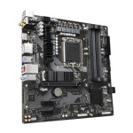 Gigabyte B760M DS3H AX DDR4 rev. 1.x Wi-Fi Motherboard Micro ATX με Intel 1700 Socket