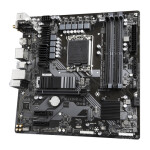 Gigabyte B760M DS3H AX DDR4 rev. 1.x Wi-Fi Motherboard Micro ATX με Intel 1700 Socket