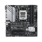 Asus Prime B650M-A WIFI II Motherboard Micro ATX με AMD AM5 Socket