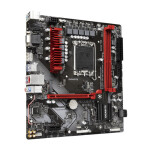 Gigabyte B760M Gaming DDR4 rev. 1.0 Motherboard Micro ATX με Intel 1700 Socket