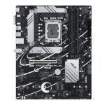 Asus Prime B760-Plus Motherboard ATX με Intel 1700 Socket