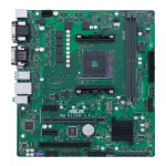 Asus Pro A520M-C II/CSM Motherboard Micro ATX με AMD AM4 Socket