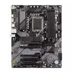 Gigabyte B760 DS3H rev. 1.0 Motherboard ATX με Intel 1700 Socket