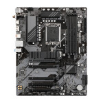 Gigabyte B760 DS3H AX rev. 1.x Wi-Fi Motherboard ATX με Intel 1700 Socket