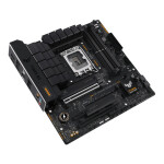 Asus TUF Gaming B760M-PLUS Motherboard ATX με Intel 1700 Socket