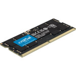 Crucial DDR5 με Module 1x16GB και Ταχύτητα 5600 για Laptop Κωδικός CT16G56C46S5