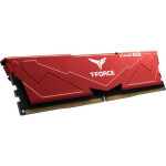 TeamGroup Vulcan XMP DDR5 32GB RAM με 2x16GB Modules και Ταχύτητα 6400 για Desktop Κωδικός FLRD532G6400HC40BDC01