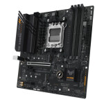 Asus TUF Gaming A620M Plus Motherboard Micro ATX με AMD AM5 Socket