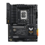 Asus TUF Gaming B760-Plus WIFI Motherboard ATX με Intel 1700 Socket