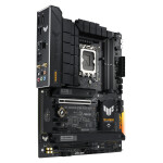 Asus TUF Gaming B760-Plus WIFI Motherboard ATX με Intel 1700 Socket
