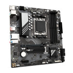 Gigabyte A620M Gaming X rev. 1.0 Motherboard Micro ATX με AMD AM5 Socket
