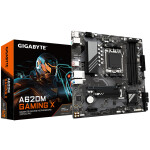 Gigabyte A620M Gaming X rev. 1.0 Motherboard Micro ATX με AMD AM5 Socket