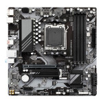 Gigabyte A620M Gaming X rev. 1.0 Motherboard Micro ATX με AMD AM5 Socket