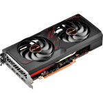 Sapphire Radeon RX 7600 8GB GDDR6 Pulse Κάρτα Γραφικών Κωδικός 11324-01-20G