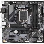 Gigabyte B760M DS3H rev. 1.0 Motherboard Micro ATX με Intel 1700 Socket