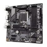 Gigabyte B760M DS3H AX rev. 1.x Wi-Fi Motherboard Micro ATX με Intel 1700 Socket