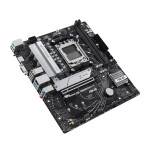 Asus Prime B650M-K Motherboard Micro ATX με AMD AM5 Socket