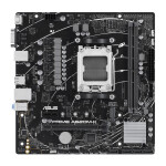 Asus Prime A620M-K Motherboard Micro ATX με AMD AM5 Socket