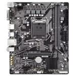 Gigabyte H510M S2H V3 rev. 1.0 Motherboard Micro ATX με Intel 1200 Socket