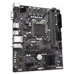 Gigabyte H510M S2H V3 rev. 1.0 Motherboard Micro ATX με Intel 1200 Socket