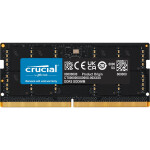 Crucial DDR5 με Module 1x32GB και Ταχύτητα 5600 για Laptop Κωδικός CT32G56C46S5