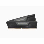 Corsair Vengeance DDR5 32GB RAM με 2x16GB Modules και Ταχύτητα 6000 για Desktop Κωδικός CMK32GX5M2B6000C36