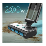 Cecotec FreeGo WashVacuum Σφουγγαρίστρα Μπαταρίας Κωδικός 05863
