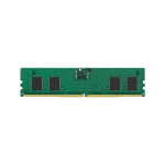 Kingston DDR5 με Module 1x8GB και Ταχύτητα 5600 για Desktop Κωδικός KVR56U46BS6-8