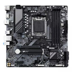 Gigabyte B650M D3HP Motherboard Micro ATX με AMD AM5 Socket